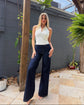 Alexa Wide Leg Jean - Harper