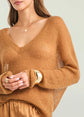 Madena Sweater - Dune (PRE-SALE)