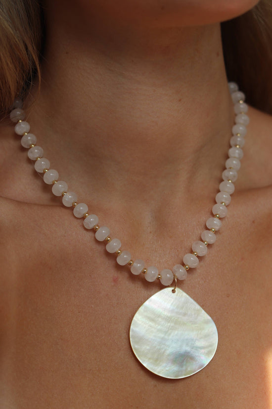 Luna Necklace (PRE-SALE)