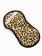 PRO MakeUp Eraser - Leopard Print