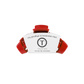 Classic Hair Clip | Tiny | Red Carpet Ready