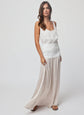 The Lennon Maxi Skirt