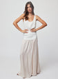 The Lennon Maxi Skirt