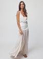 The Lennon Maxi Skirt