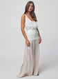 The Lennon Maxi Skirt