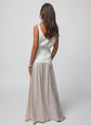 The Lennon Maxi Skirt