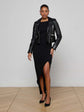 Blakely Leather Biker Jacket (PRE-SALE)