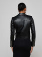 Blakely Leather Biker Jacket (PRE-SALE)