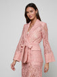 Jordana Lace Blazer