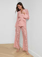 Jordana Lace Blazer