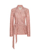 Jordana Lace Blazer