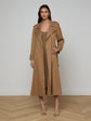 Brinley Oversized Trench Coat