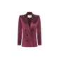 Sena Silk Blazer (PRE-SALE)