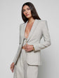 Sheila Longline Blazer