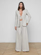 Sheila Longline Blazer
