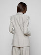 Sheila Longline Blazer