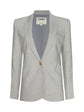 Sheila Longline Blazer