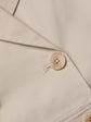 Novelle Lace Trench