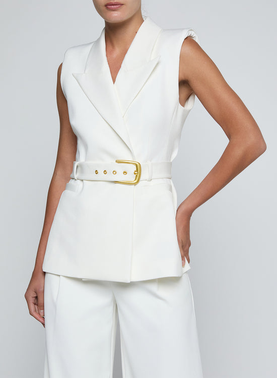 EMERLY SH PAD VEST