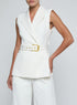 EMERLY SH PAD VEST