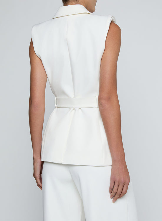 EMERLY SH PAD VEST