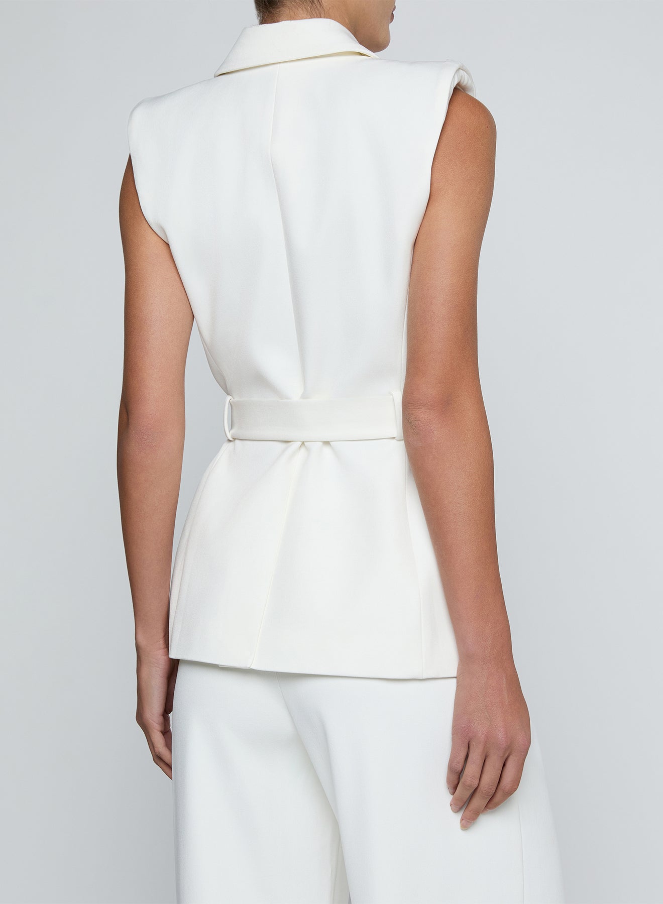 EMERLY SH PAD VEST