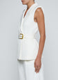EMERLY SH PAD VEST