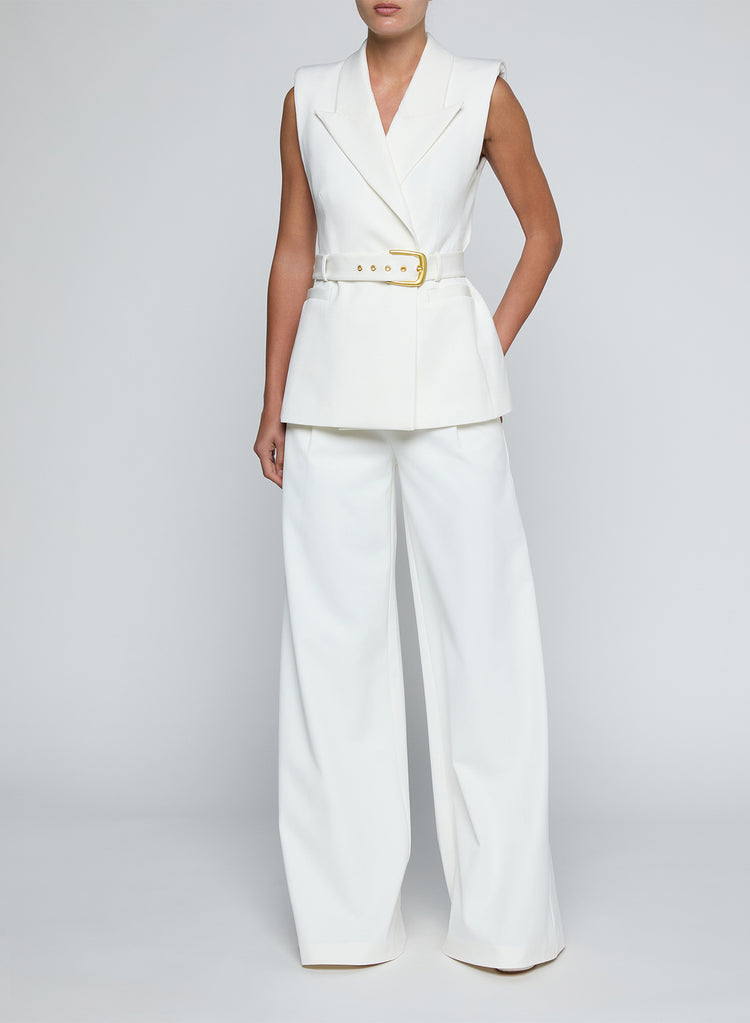 EMERLY SH PAD VEST