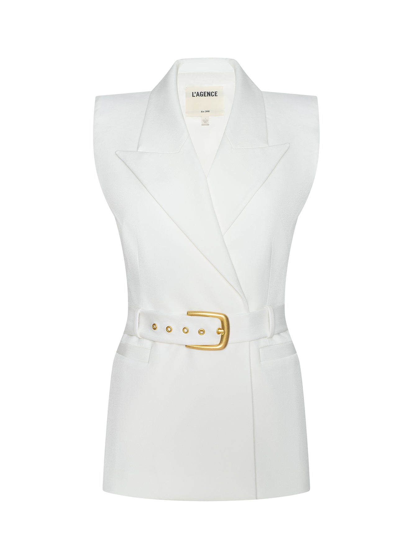 EMERLY SH PAD VEST