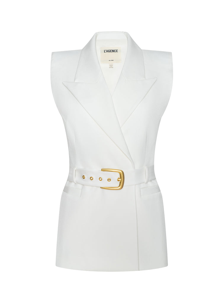 EMERLY SH PAD VEST