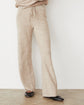 Organic Cotton Cashmere Relaxed Pant (PRE-SALE)