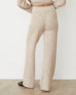 Organic Cotton Cashmere Relaxed Pant (PRE-SALE)