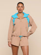 Lark Windbreaker