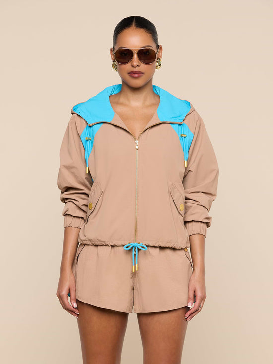 Lark Windbreaker