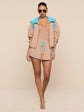 Lark Windbreaker
