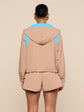 Lark Windbreaker