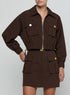KADE CARGO POCKET WINDBREAKER