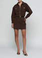 KADE CARGO POCKET WINDBREAKER