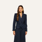 Risa Double-Breasted Blazer (PRE-SALE)