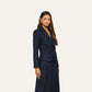 Risa Double-Breasted Blazer (PRE-SALE)