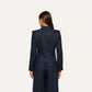 Risa Double-Breasted Blazer (PRE-SALE)