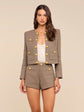 Kahlia Jacket