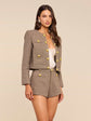 Kahlia Jacket