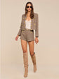 Kahlia Jacket