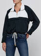 VEX COLORBLOCKED WINDBREAKER