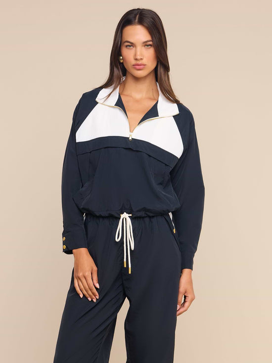 Vex Cropped Windbreaker (PRE-SALE)