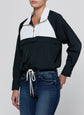 VEX COLORBLOCKED WINDBREAKER