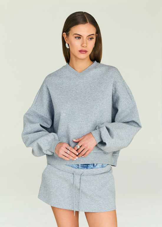Taley Sweatshirt