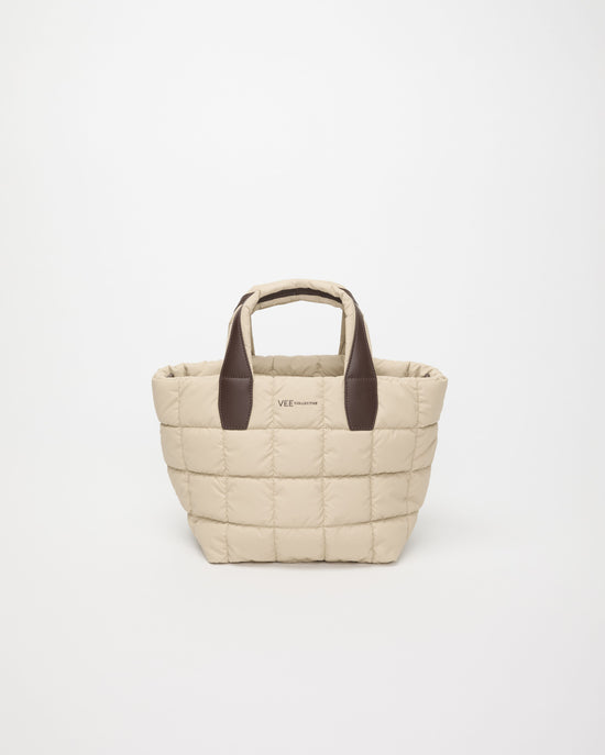 Porter Tote Small