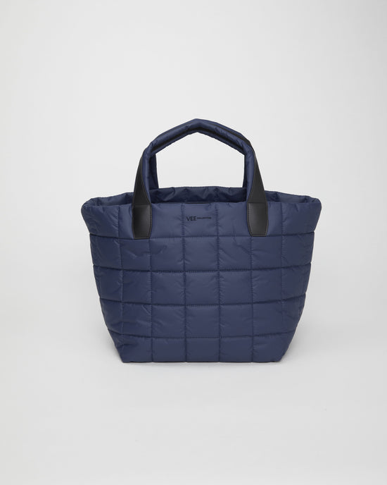 Porter Tote Medium - Deep Sea